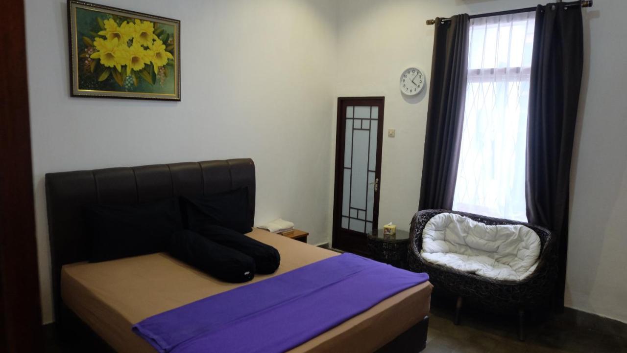 Sultan Guesthouse Tulungagung Dış mekan fotoğraf