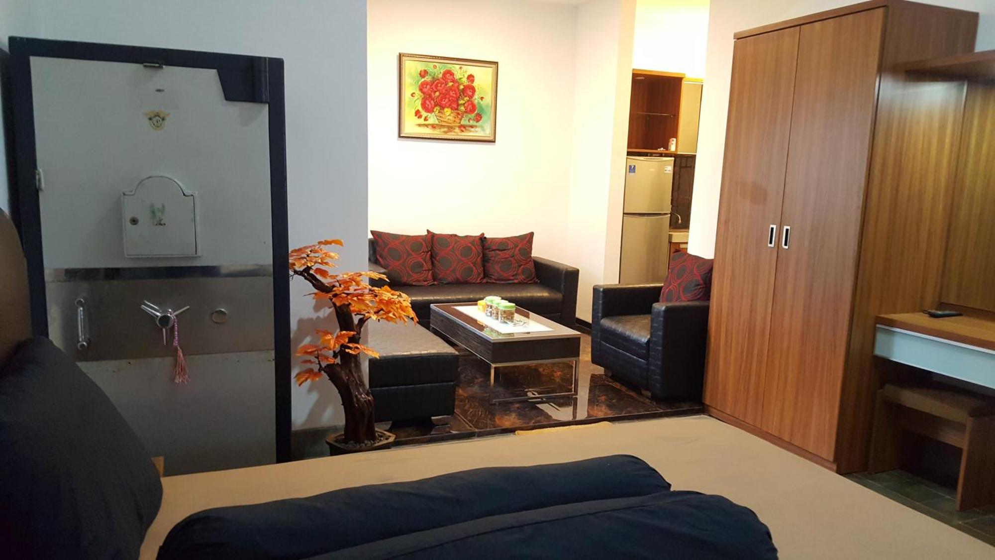 Sultan Guesthouse Tulungagung Dış mekan fotoğraf
