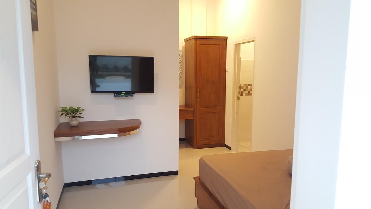 Sultan Guesthouse Tulungagung Dış mekan fotoğraf