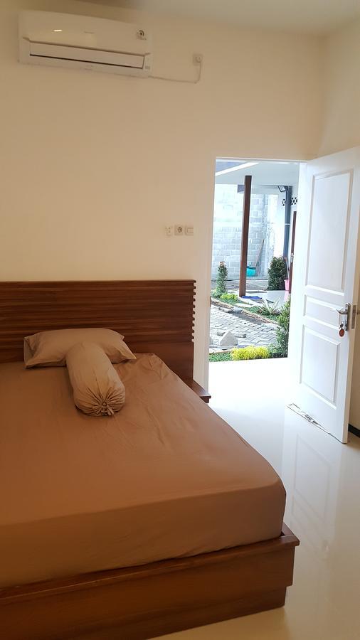 Sultan Guesthouse Tulungagung Dış mekan fotoğraf