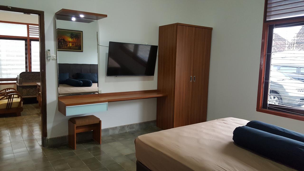 Sultan Guesthouse Tulungagung Dış mekan fotoğraf