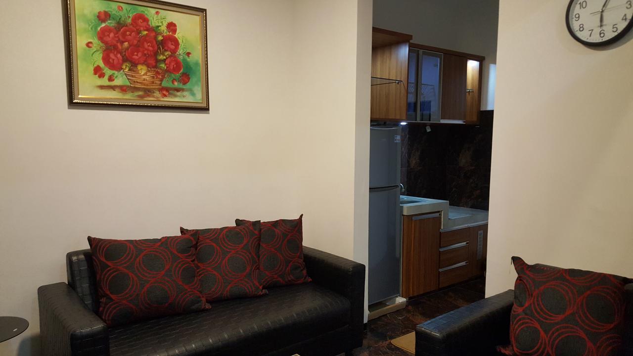 Sultan Guesthouse Tulungagung Dış mekan fotoğraf