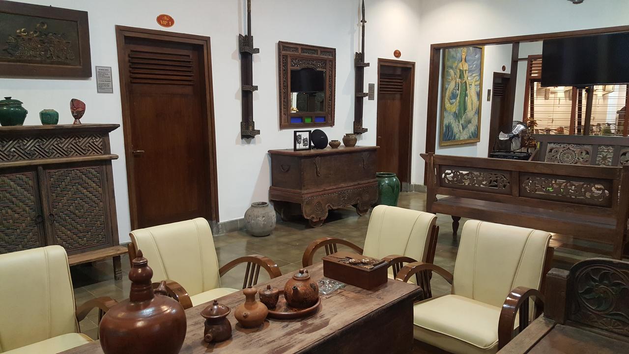 Sultan Guesthouse Tulungagung Dış mekan fotoğraf