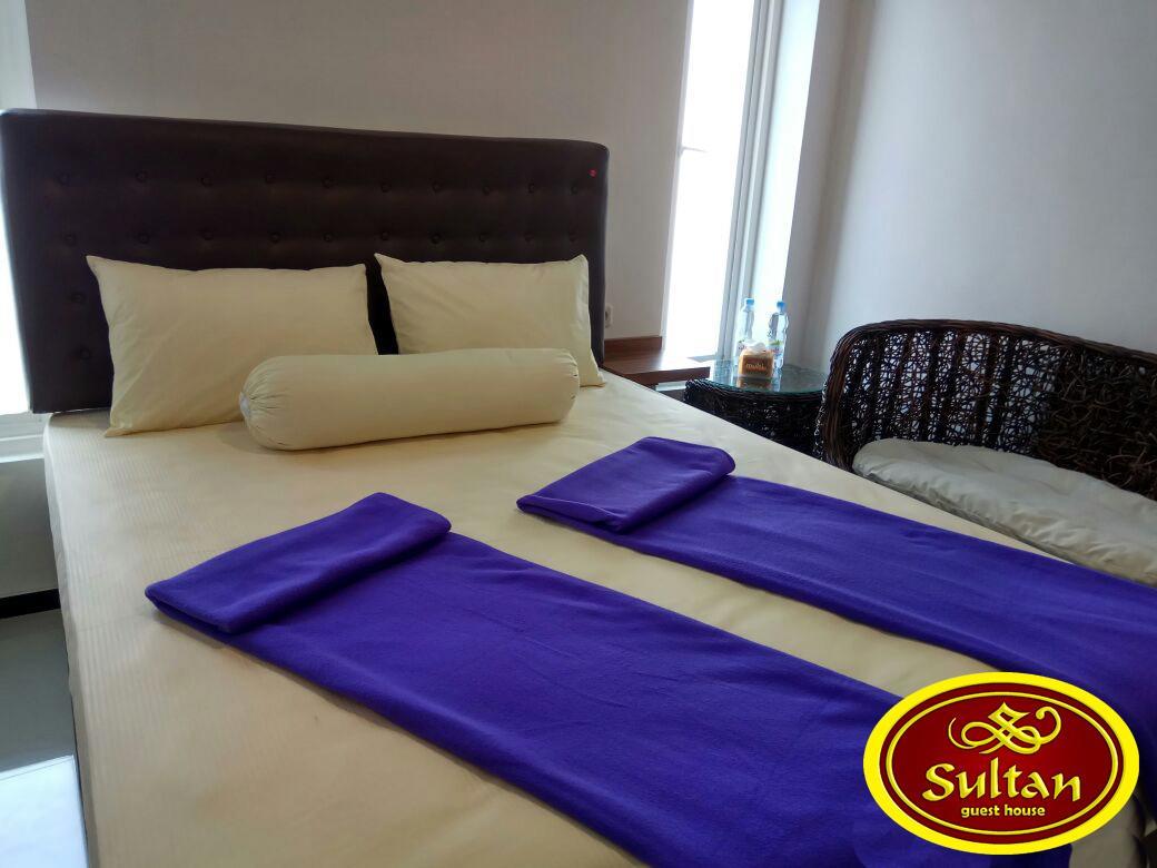 Sultan Guesthouse Tulungagung Dış mekan fotoğraf